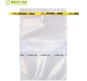 Whirl Pak Write On B01297